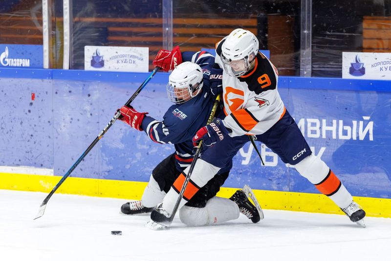 Фото матча 13